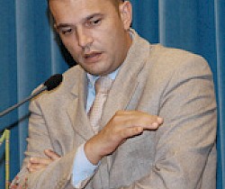 Član UPCG na Međunarodnoj Konferenciji udruženja MSP