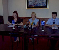 Konferencija za novinare