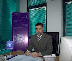 Intervju Predraga Mitrovića, predsjednika UPCG za "Dan"