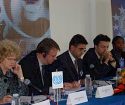 Međunarodna konferencija