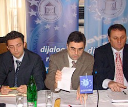 Ocjene i stavovi UPCG o Nacrtu zakona o radu