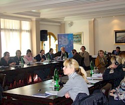 Seminar o pregovaračkim vještinama