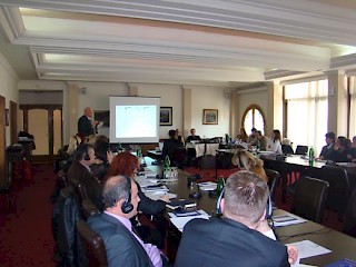 Dvodnevni seminar u saradnji sa ILO i IOE