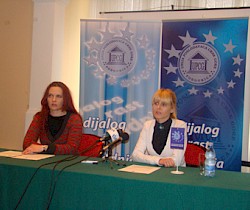 Kampanja UPCG "Stop radu na crno"
