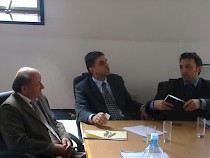 Sastanak u Bijelom Polju