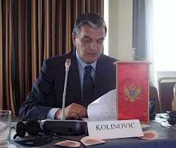 Crna Gora postala član UPEI