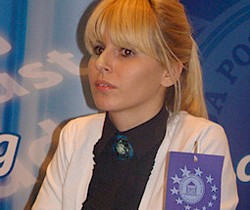 Ana Karanikić, ekonomski savjetnik UPCG za "Vijesti"