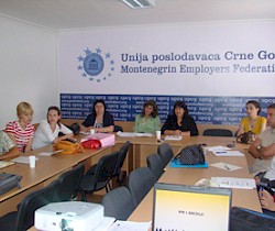 Seminar o korporativnom komuniciranju