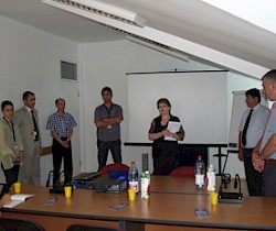 Održana radionica "Oporezivanje u građevinarstvu"