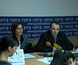 "Dan" o kampanji UPCG "Manje plastičnog smeća"