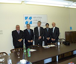 Sastanak predsjednika CEPOJAR-a