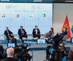 Forum: Biznis agenda 2025 povoljniji poslovni ambijent: inovacije, konkurentnost i održivost