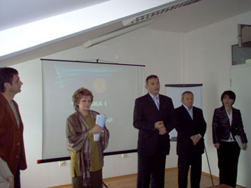 Radionica UPCG i Poreske uprave