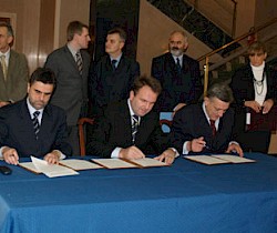 Predsjednik Vlade, Unije poslodavaca i Sindikata zaključili sporazum