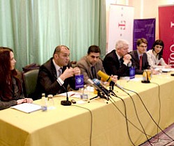 Potpisan Memorandum o saradnji sa Crnogorskom Telekom Grupom