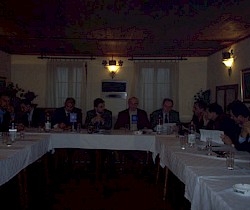 UO UPCG održao sastanak