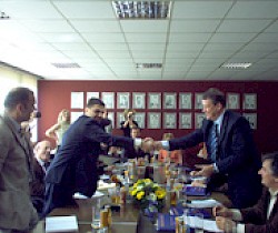 UPCG i Opština Bar potpisale Protokol o saradnji