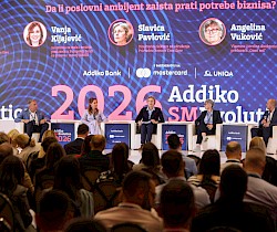 Crnogorska privreda pokazuje spremnost na inovacije uprkos brojnim izazovima