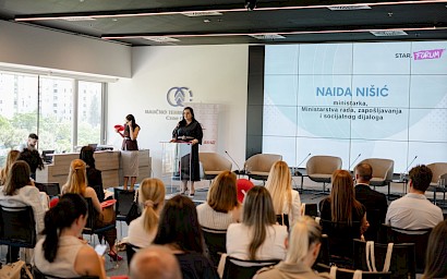 STARforum – Gen Z na tržištu rada