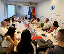 KOMUNALNI I INSPEKCIJSKI NADZOR U FOKUSU PRIVREDE