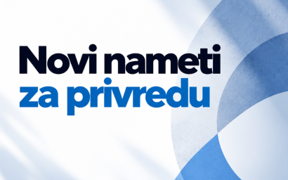 Privredu dodatno opterećuju nagla povećanja cijena upravljanja  komunalnim otpadom
